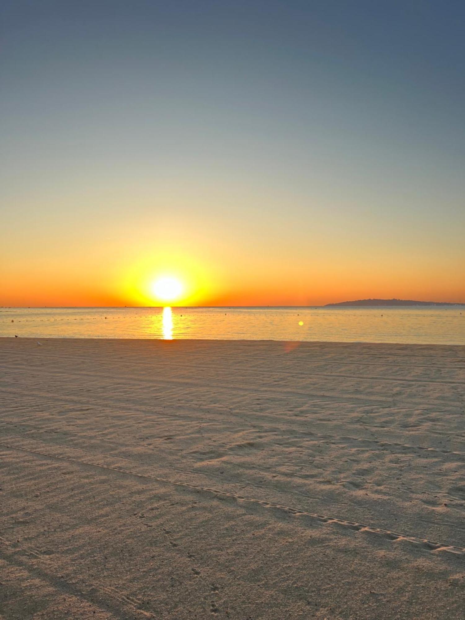 Apartament Le Refuge Du Littoral N3 Grimaud Zewnętrze zdjęcie