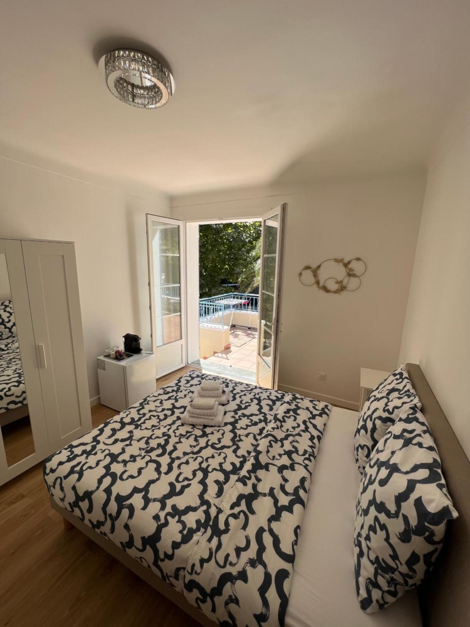 Apartament Le Refuge Du Littoral N3 Grimaud Zewnętrze zdjęcie
