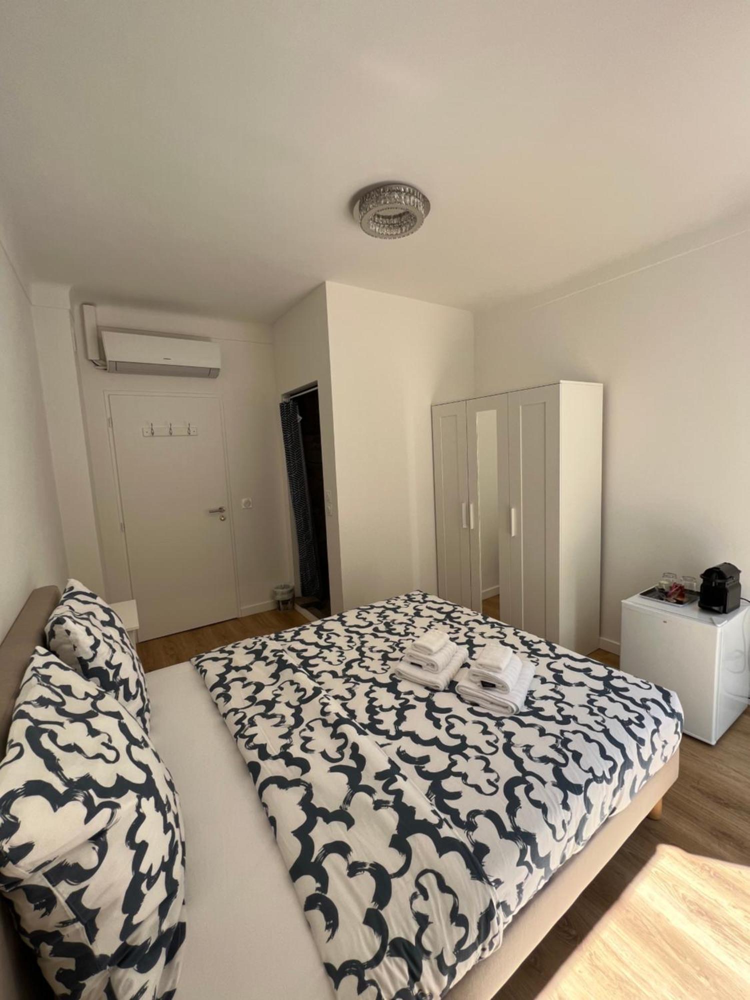Apartament Le Refuge Du Littoral N3 Grimaud Zewnętrze zdjęcie