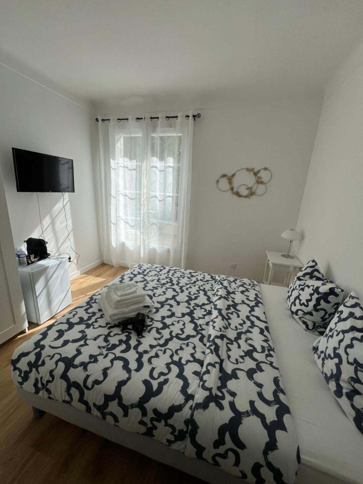 Apartament Le Refuge Du Littoral N3 Grimaud Zewnętrze zdjęcie