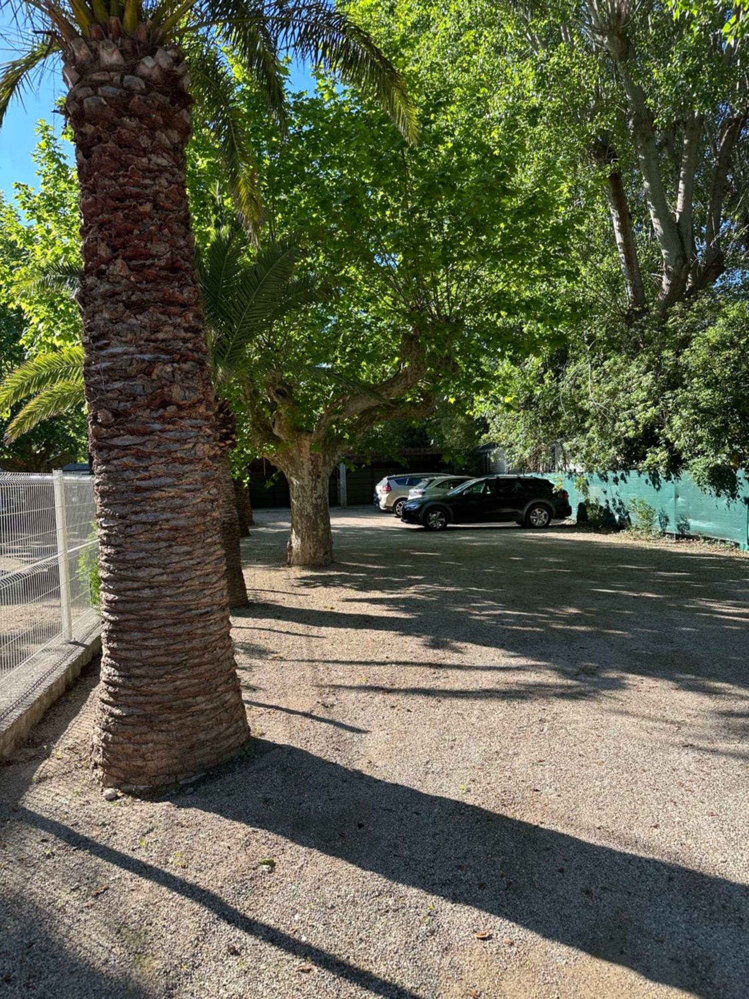 Apartament Le Refuge Du Littoral N3 Grimaud Zewnętrze zdjęcie